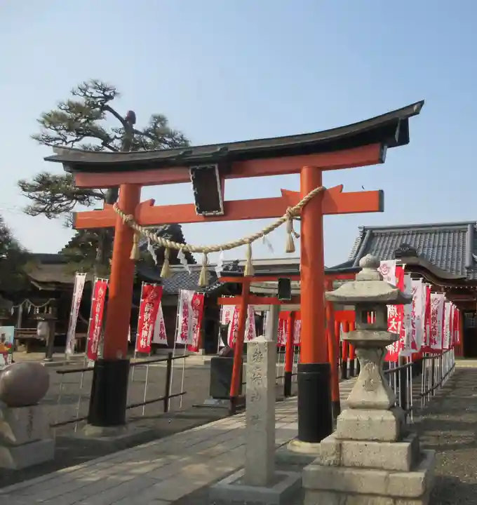 豊国神社(滋賀県)