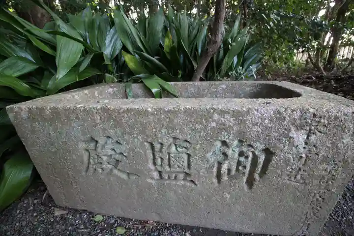 御塩殿神社(皇大神宮所管社)(三重県)