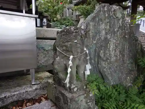 春日神社(徳島県)