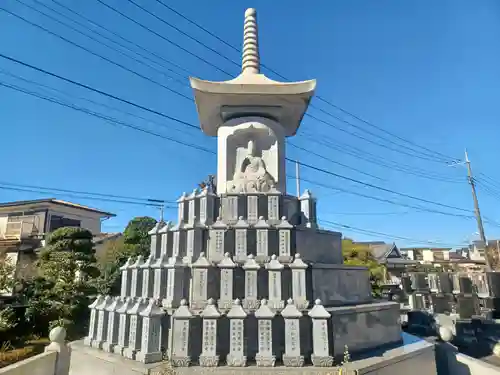 永源寺(埼玉県)