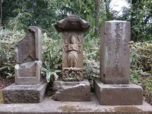 武蔵国分寺(東京都)