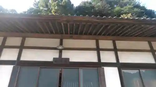 成佛寺のその他建物