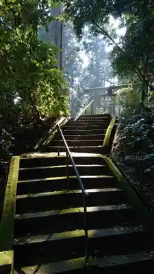 劒神社のその他建物