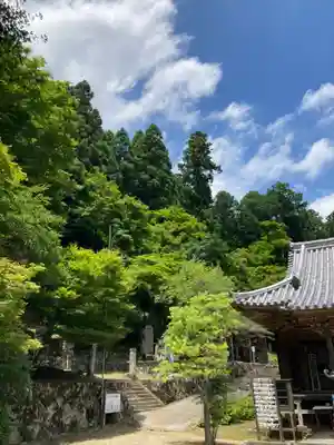 弥勒寺のその他建物