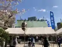 龍神社(東京都)