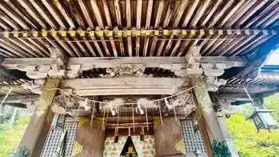 常宮神社(福井県)