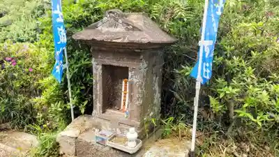 武州白子熊野神社(埼玉県)