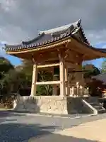 鏑射寺のその他建物