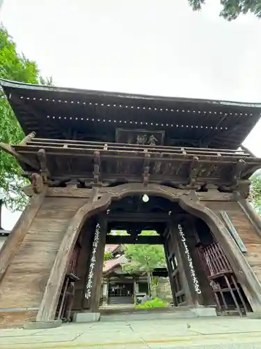 糠塚 大慈寺(青森県)