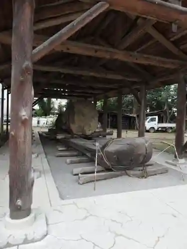 道明寺天満宮のその他建物