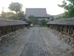 歓喜寺の建物その他