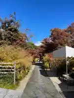 梨木神社のその他建物