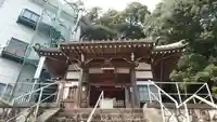 多度観音堂のその他建物