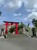 矢奈比賣神社(見付天神)(静岡県)