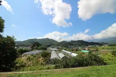 若宮八幡神社(山梨県)