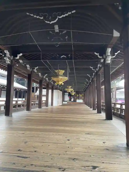 本願寺(西本願寺)(京都府)