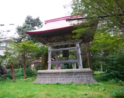 禅源寺(北海道)