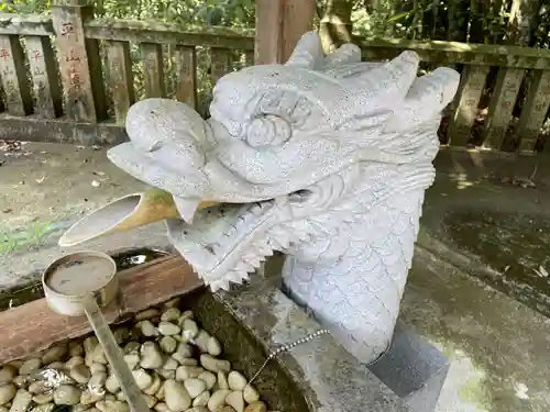 岩部八幡神社(香川県)