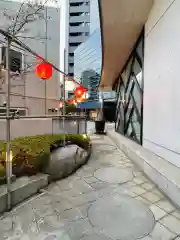 北谷稲荷神社(東京都)