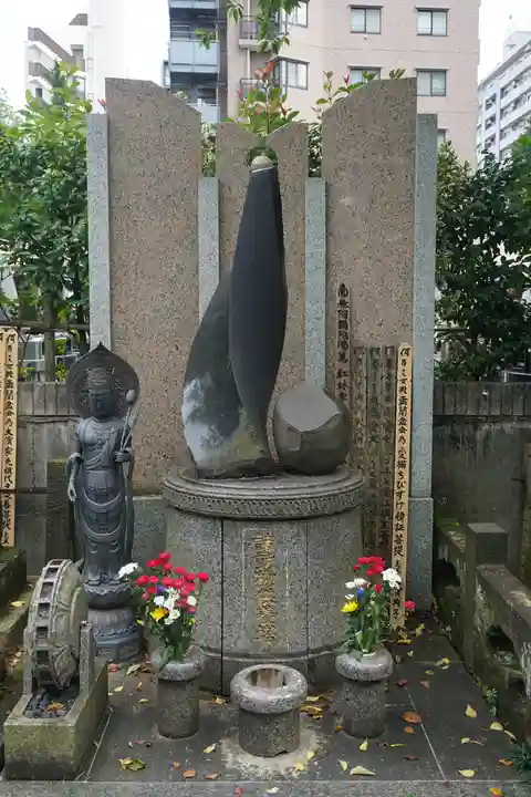 浄心寺のその他建物