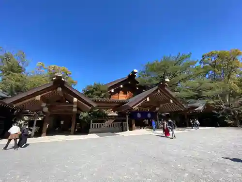 熱田神宮(愛知県)