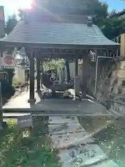 安積國造神社(福島県)