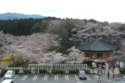 安倍文殊院 のその他建物