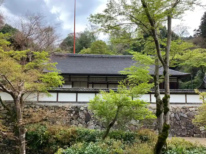 正暦寺(奈良県)