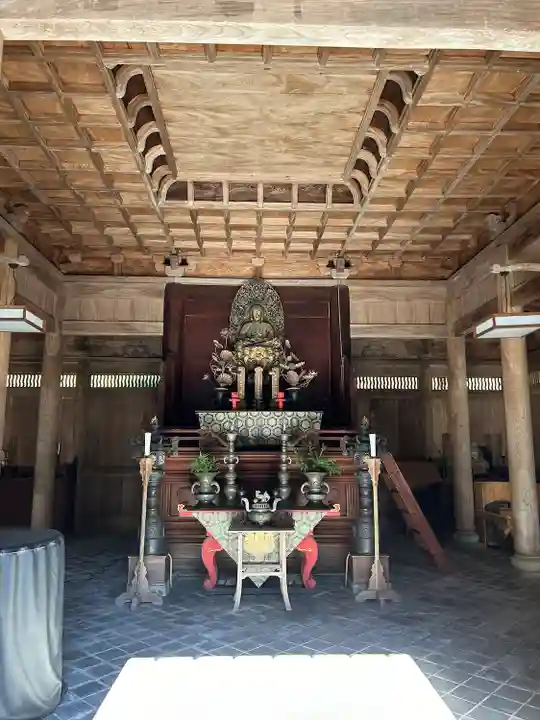 雲巌寺(栃木県)