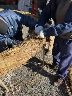 瀧宮神社(広島県)