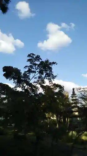 保寧寺のその他建物