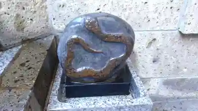 金蛇水神社（仙台一番町分霊社）のその他建物