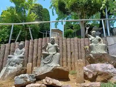 密藏院(埼玉県)