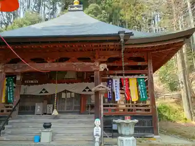 法雲寺(埼玉県)
