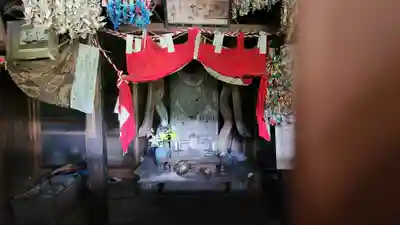 長谷寺観音堂(福島県)