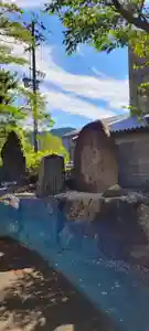 天鷹神社のその他建物(2021年08月15日(日) 23時14分51秒投稿)