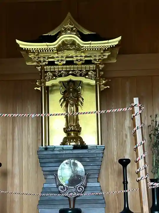 高顕寺(長野県)