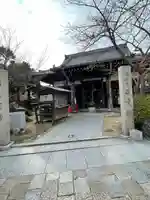 正覚院の本殿・本堂