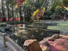 都農神社(宮崎県)