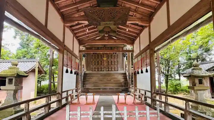 神谷神社(京都府)