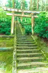 風巻神社(新潟県)