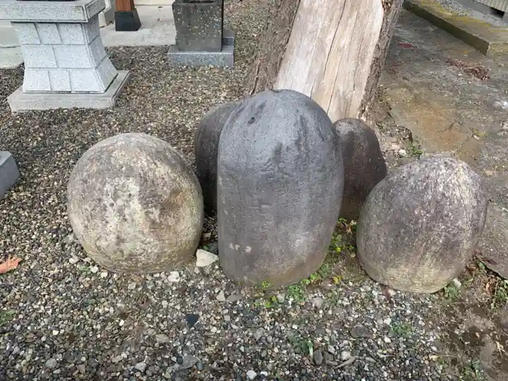 稲荷神社(千葉県)