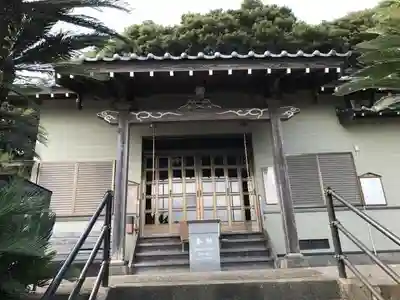 平岩地蔵尊のその他建物