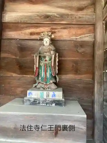 法住寺(長野県)