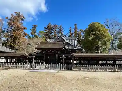 本山専修寺(三重県)