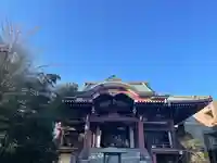 東光寺(埼玉県)
