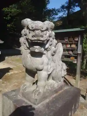 北野神社(岐阜県)