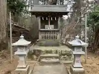 神明神社(神奈川県)