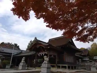 八坂神社(滋賀県)