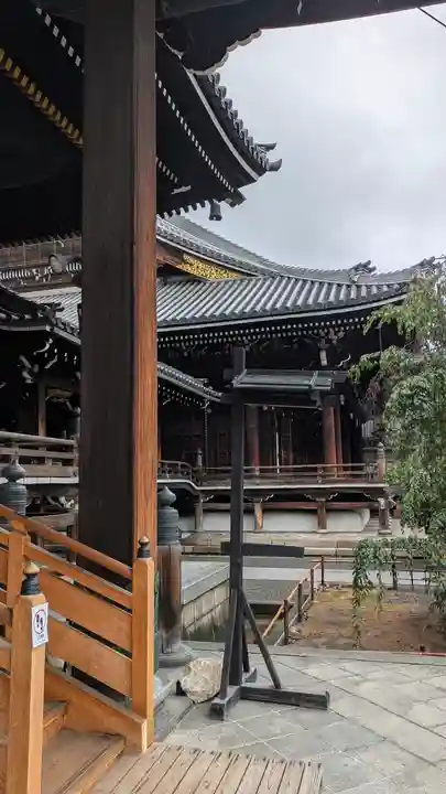 佛光寺(京都府)